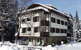 Victoria Hotel Borovets - Free Parking